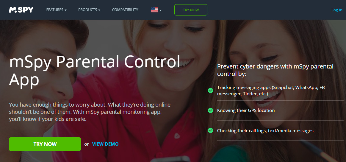 Set up parental controls only for apps xfinity